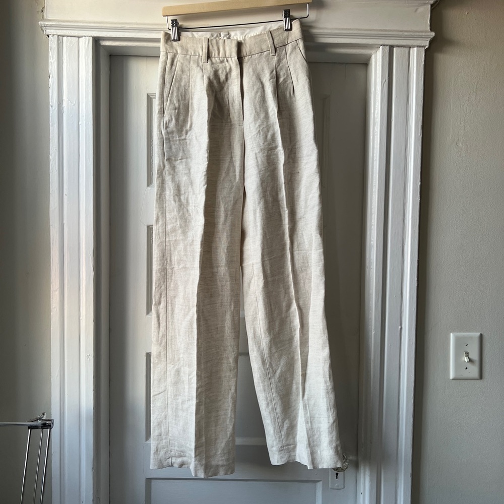 Aritzia Effortless Pants